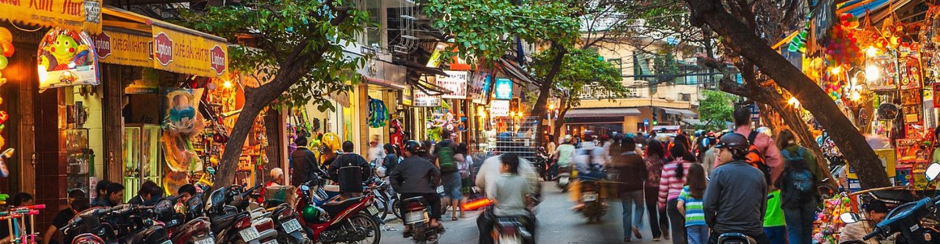 Hanoi, VN