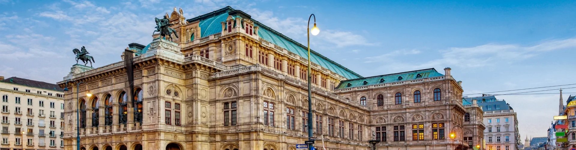 Vienna low-emission zone map