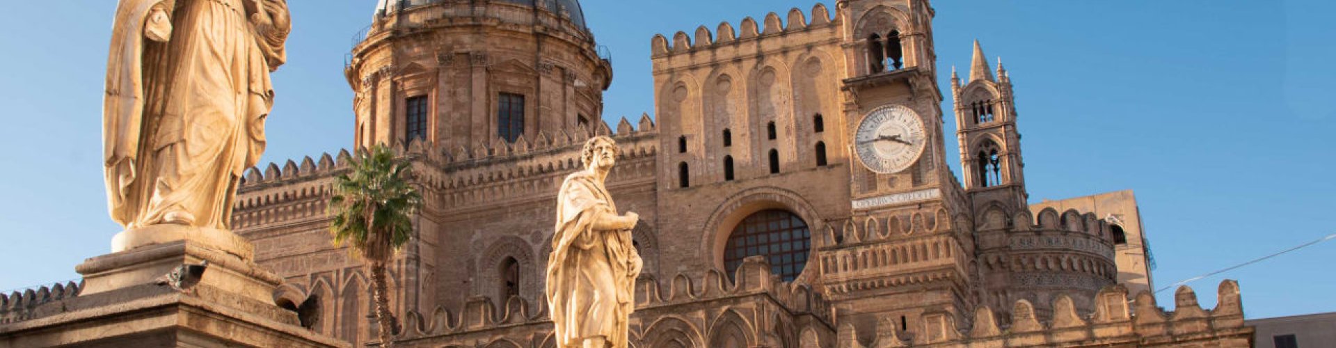 Palermo, IT