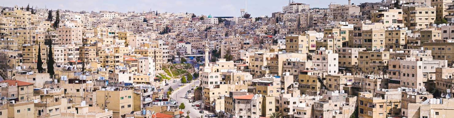 Amman, JO