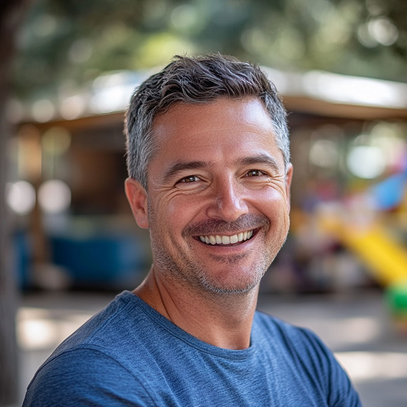 Ethan Brooks