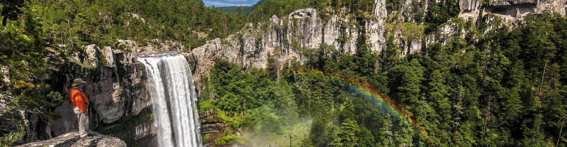 Durango Night Skyline