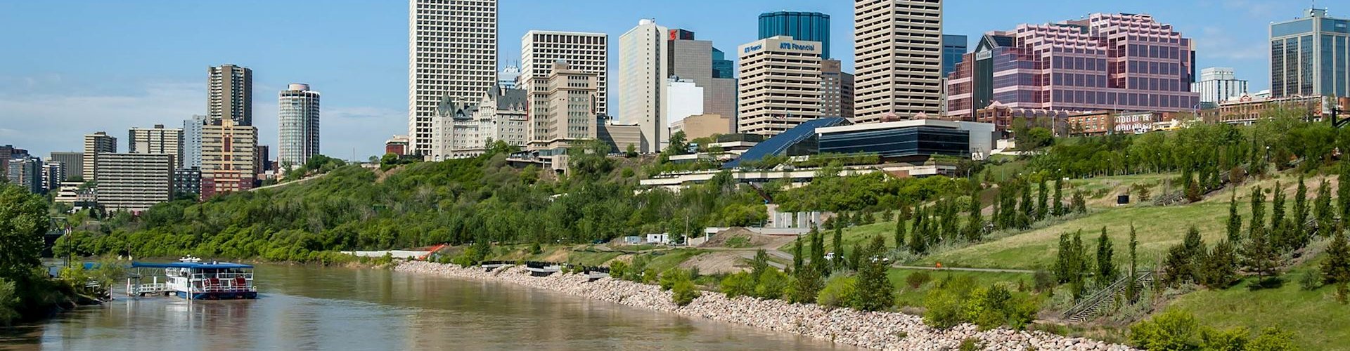 Edmonton, AB, CA
