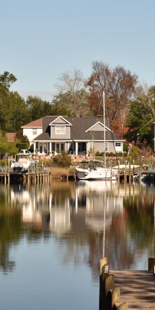 Local driving rules in Niceville, FL