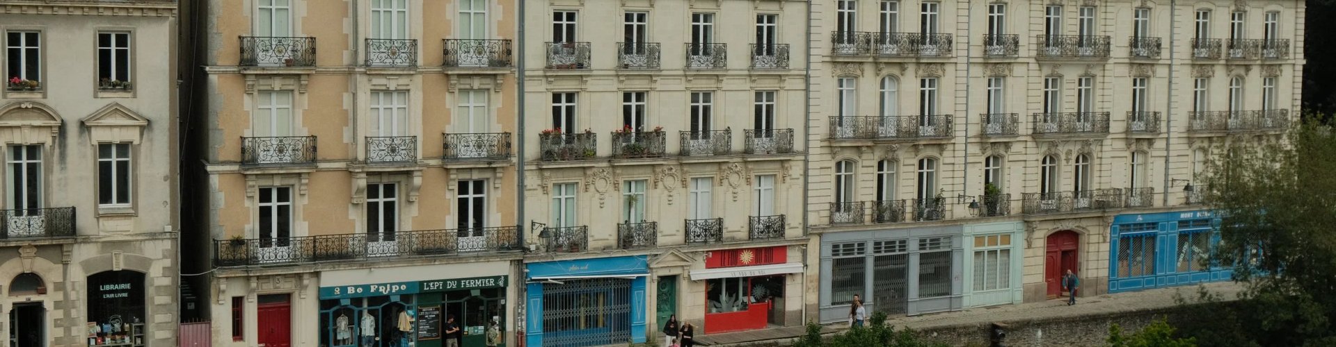 Nantes, FR