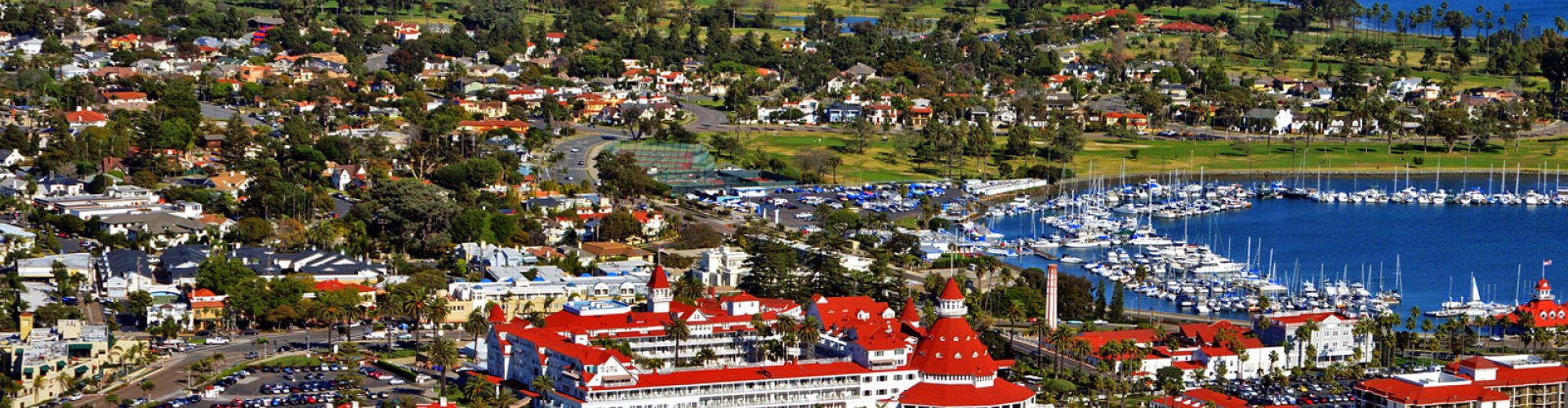 Coronado, CA, US