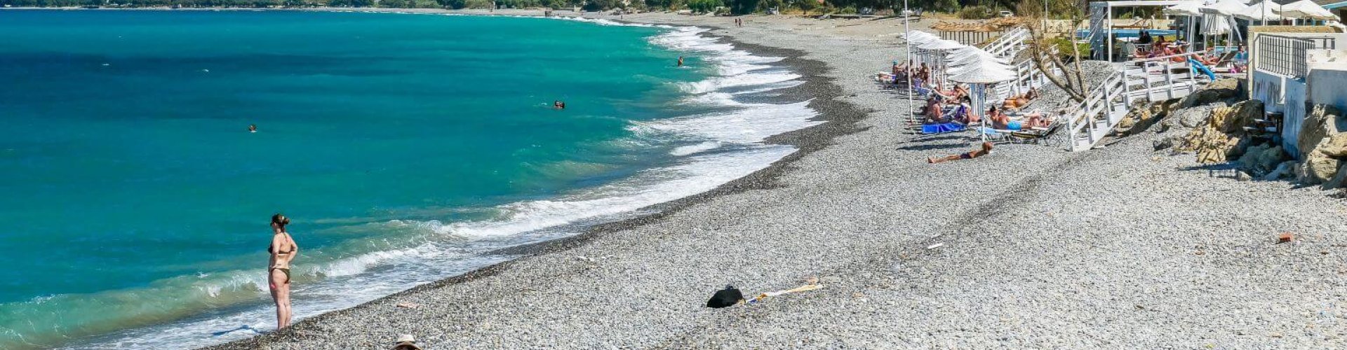 Kolimvari, GR