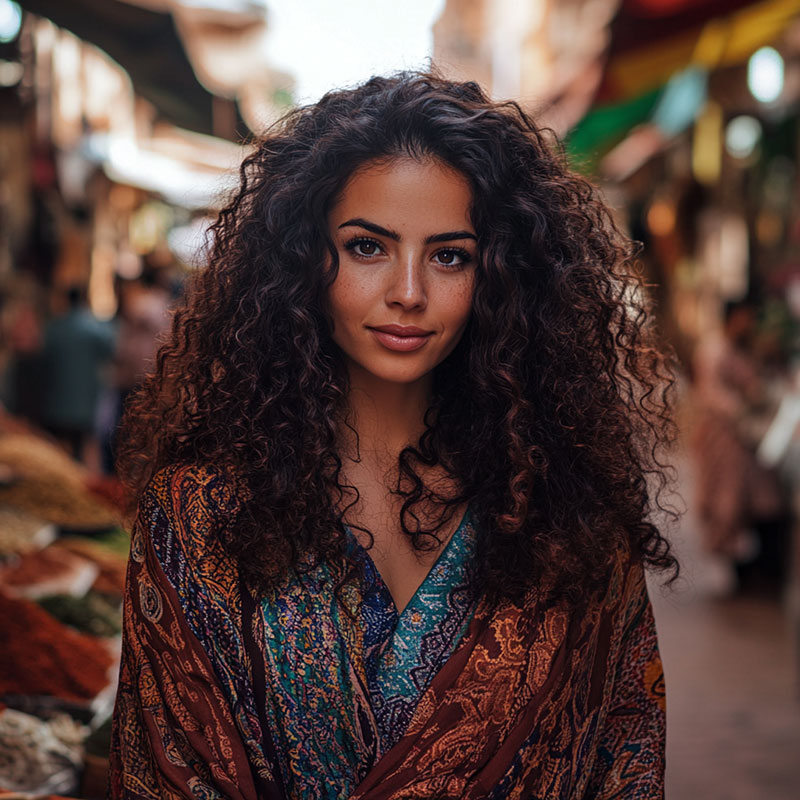 Leila Haddad