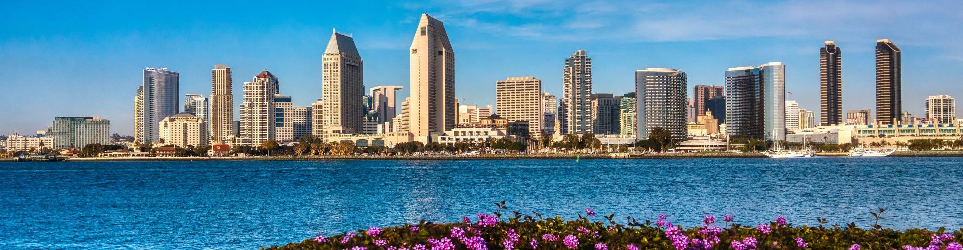 San Diego, CA, US