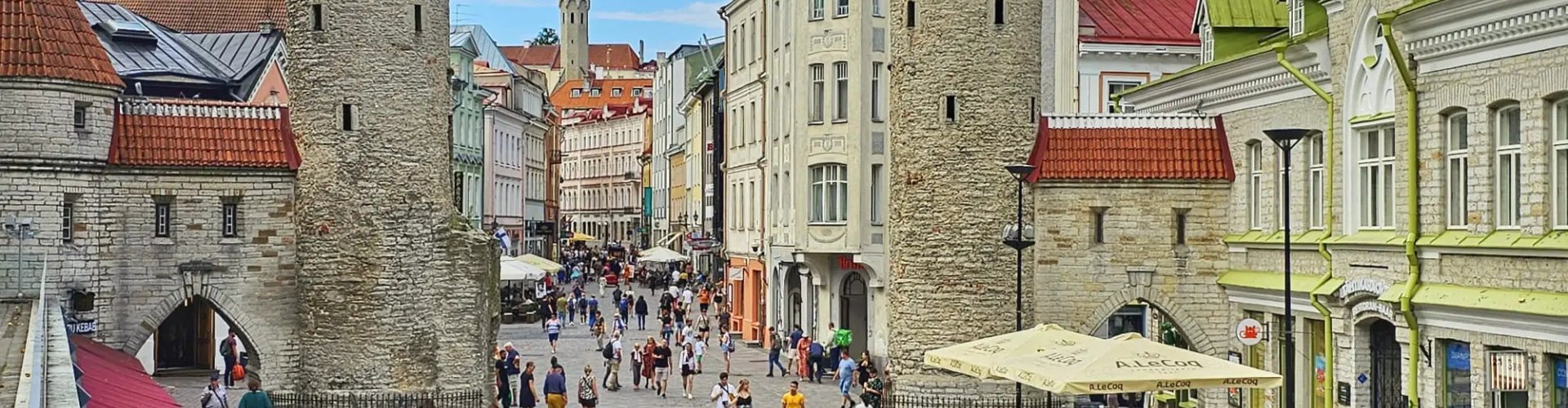 Tallinn, EE