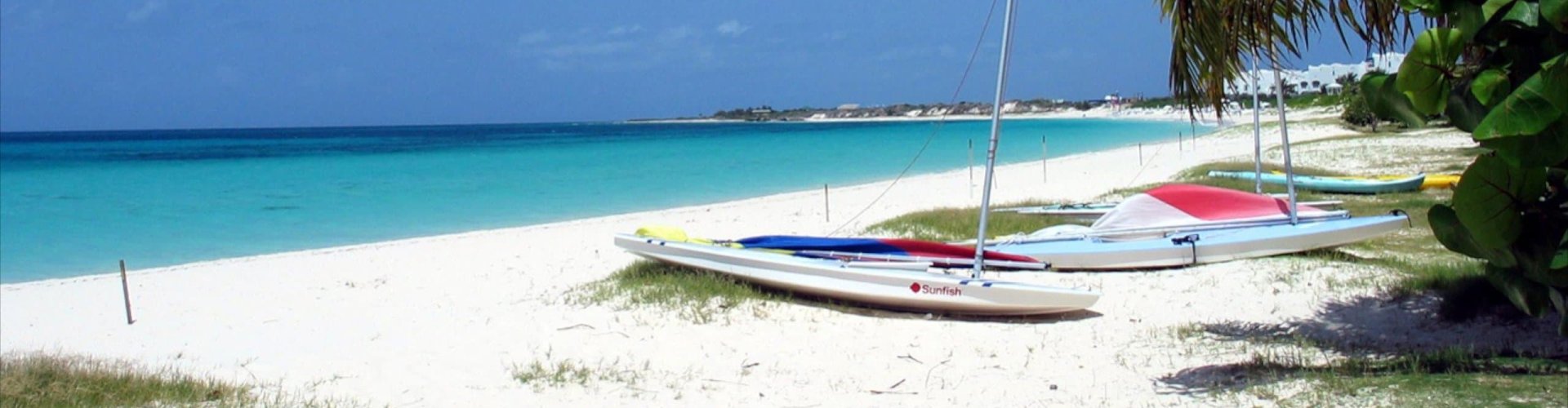 Anguilla, AI