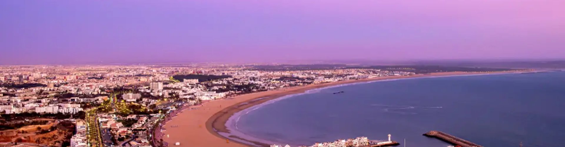 Agadir, MA