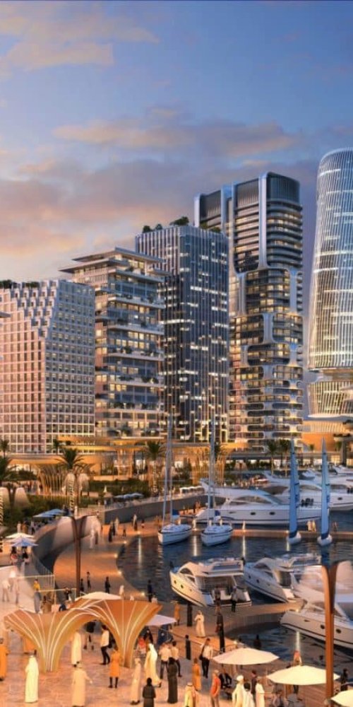 Local driving scene Muscat