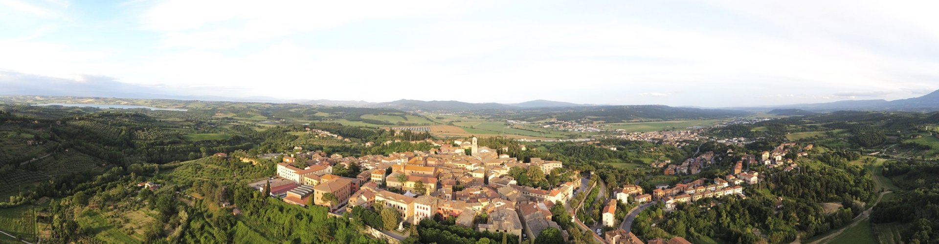 Chiusi, IT