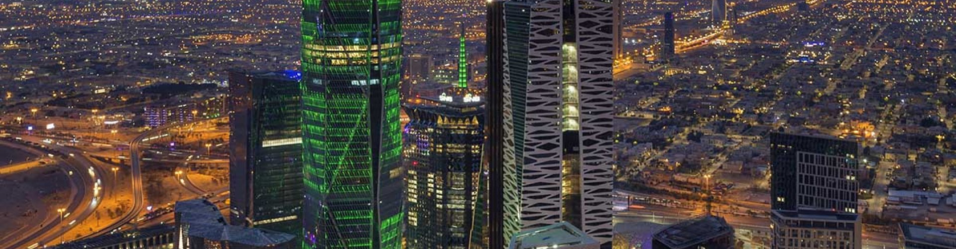 Riyadh, SA