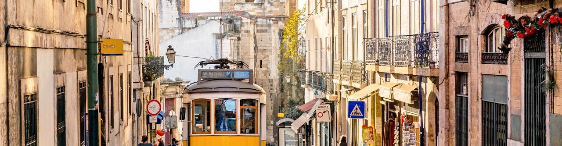 Lisbon, PT