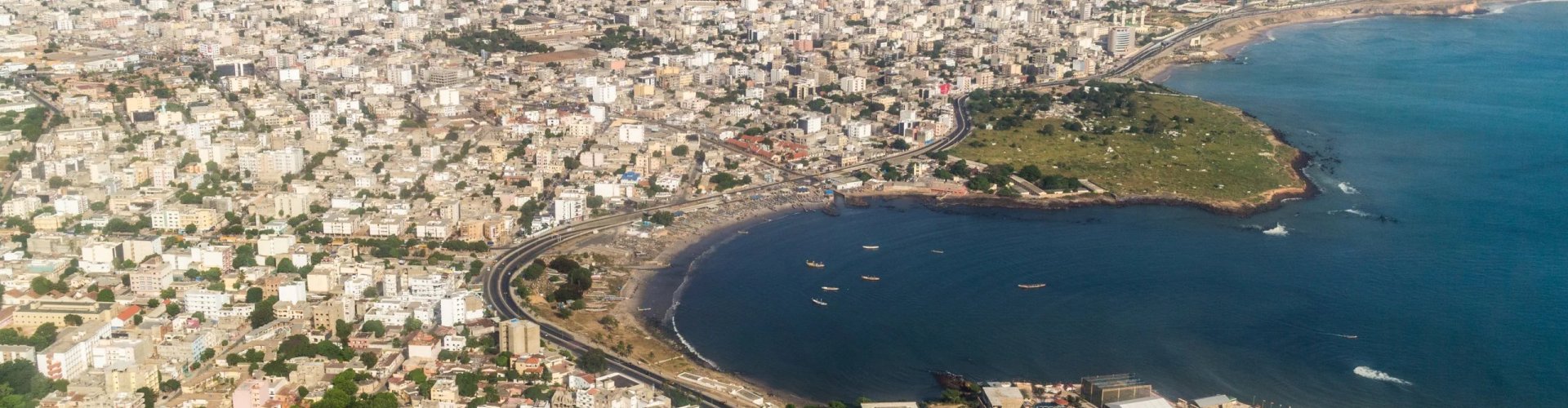 Dakar, SN
